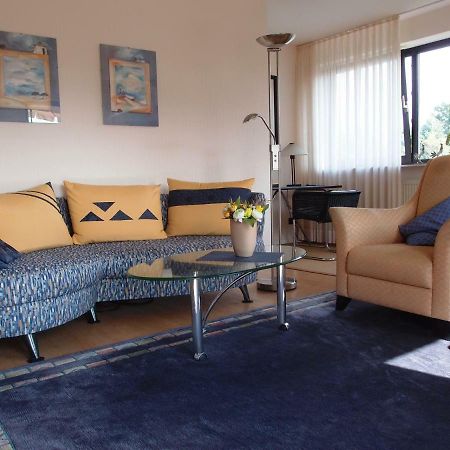 Appartement Bergblick à Ludinghausen Extérieur photo