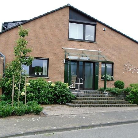 Appartement Bergblick à Ludinghausen Extérieur photo