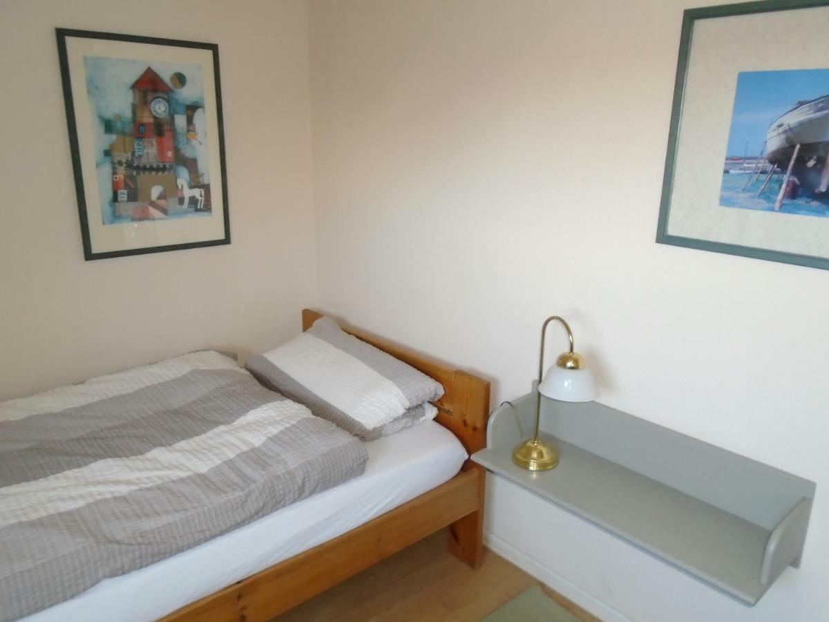 Appartement Bergblick à Ludinghausen Extérieur photo