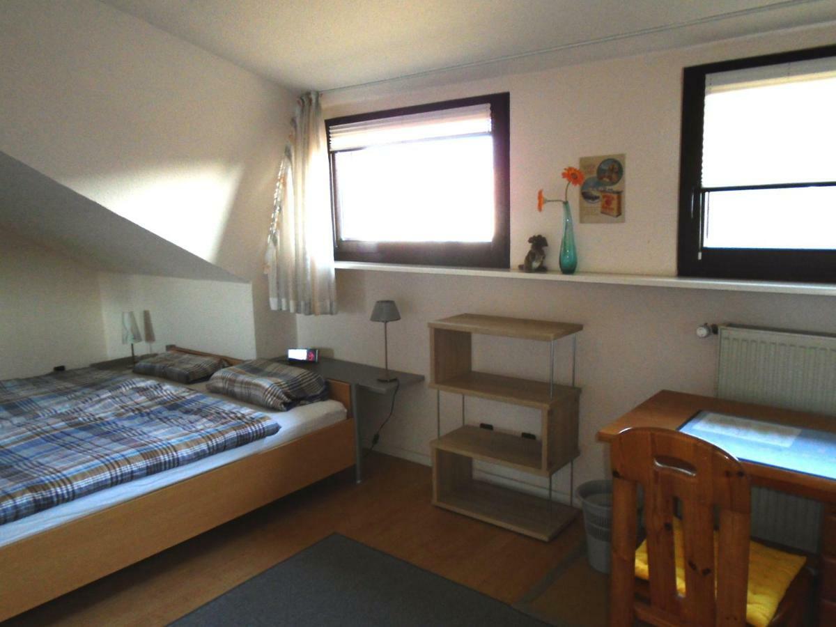 Appartement Bergblick à Ludinghausen Extérieur photo
